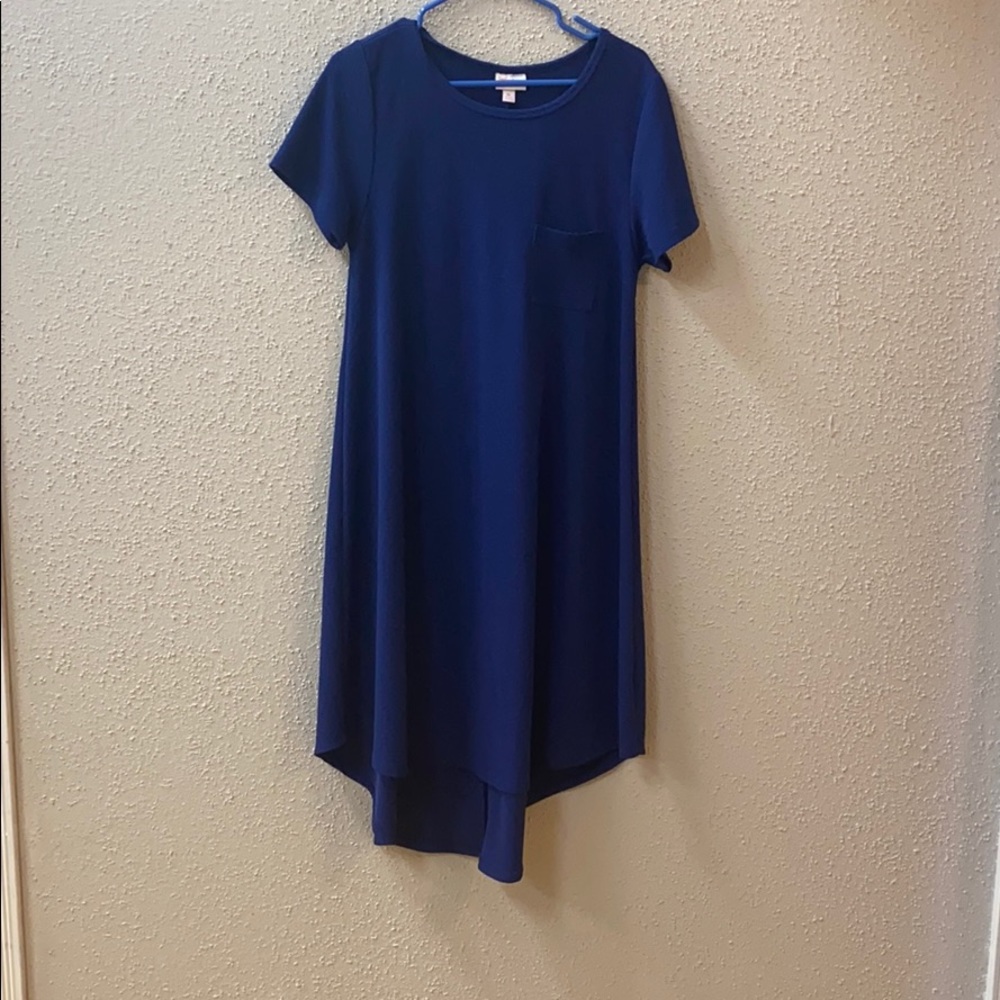Lularoe M dress